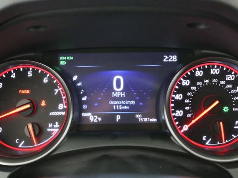 Used 2023 Toyota Camry XSE w/ TRD Appearance Package (TMS) FWD image 19