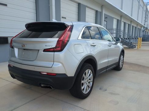 Used 2019 Cadillac XT4 Luxury image 5