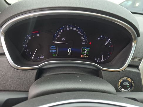 Used 2014 Cadillac SRX Performance w/ Driver Assist Package image 10