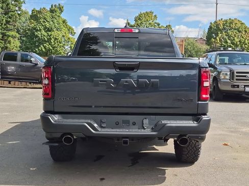 New 2027 RAM 1500 Rebel w/ G/T Package AWD/4WD image 6