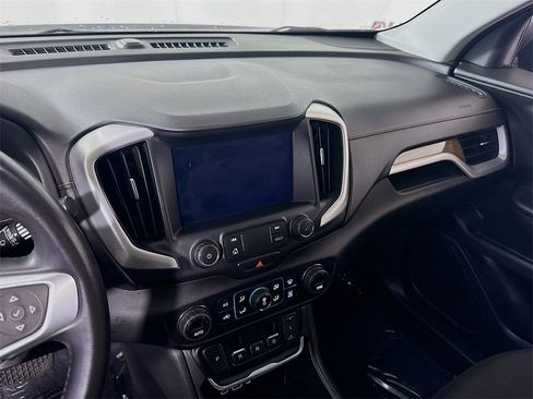 Used 2021 GMC Terrain SLE w/ Driver Convenience Package image 23