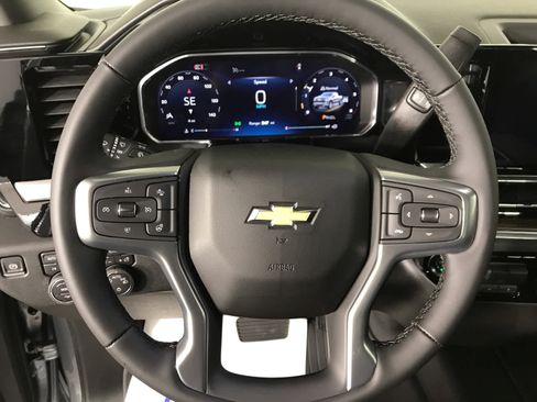New 2026 Chevrolet Silverado 1500 LT image 26