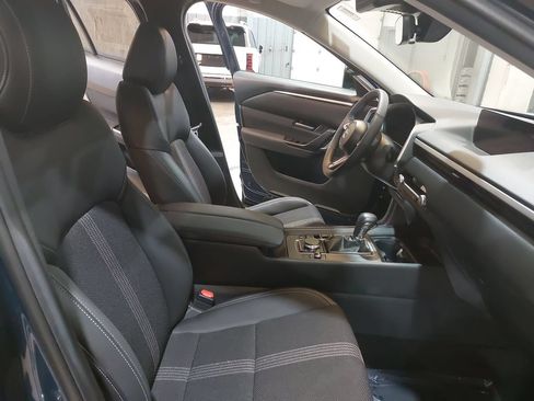 Certified 2025 MAZDA CX-50 AWD 2.5 S w/ Cargo Package image 10