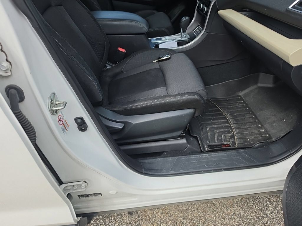 Used 2019 Subaru Ascent Premium AWD/4WD image 4