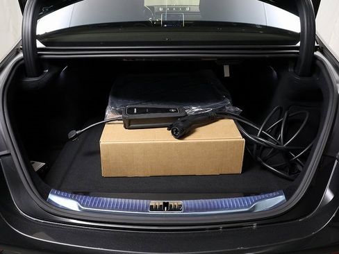 Certified 2024 Mercedes-Benz S 580e S 580e image 30