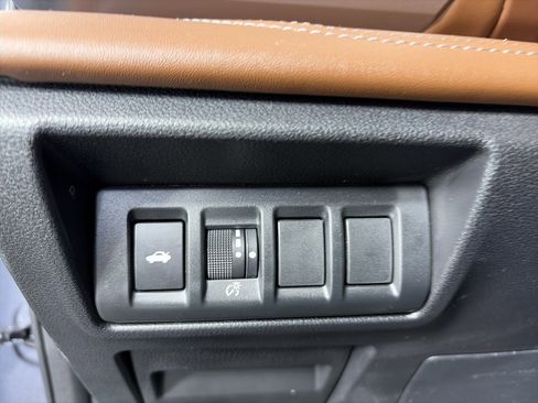 Used 2024 Subaru Legacy Touring XT AWD/4WD image 31