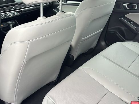 Certified 2026 Honda Civic Sport Touring image 31