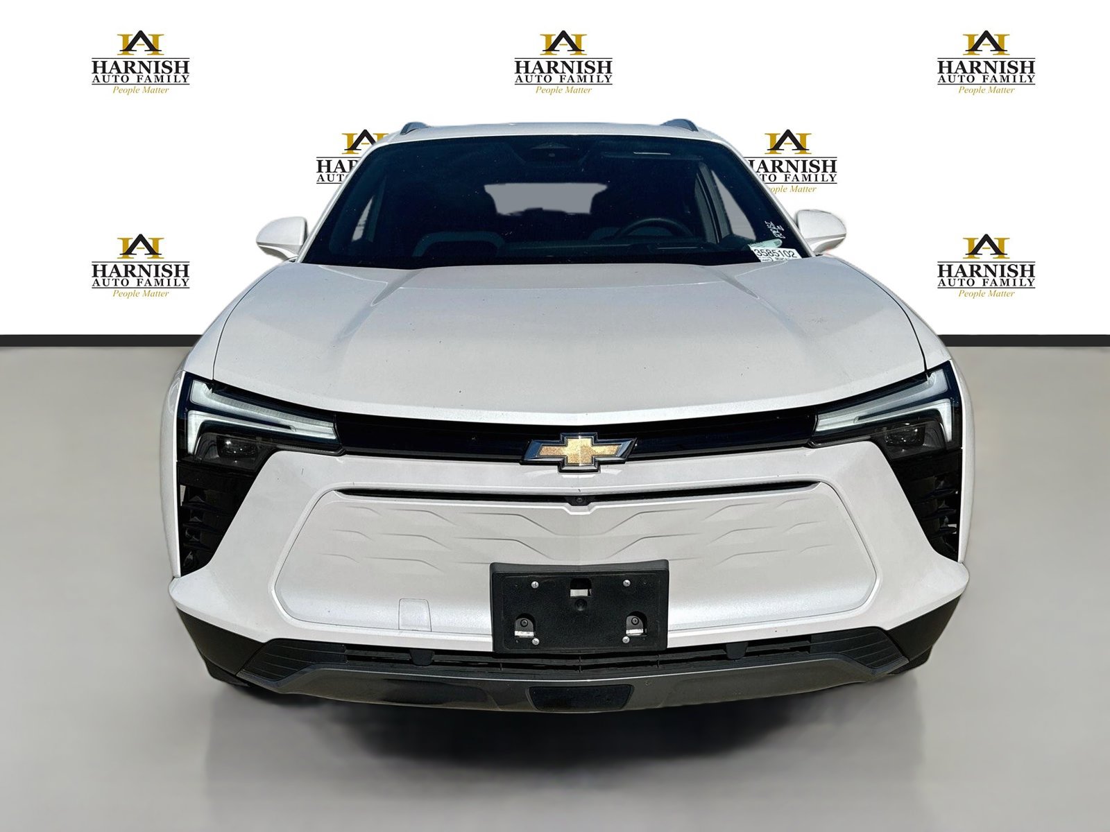 Used 2024 Chevrolet Blazer EV LT AWD/4WD image 8