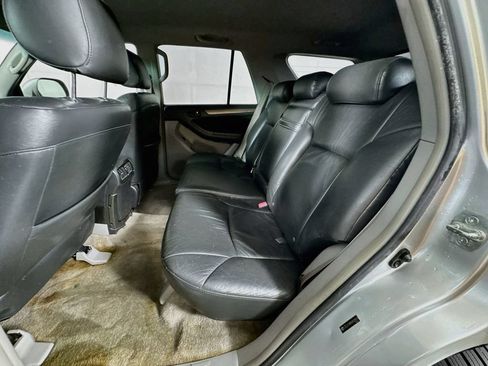 Used 2006 Toyota 4Runner Sport RWD image 23