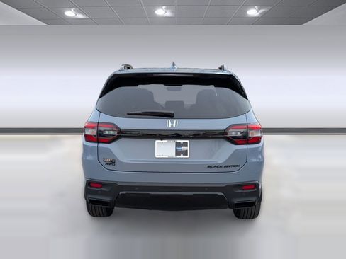 New 2026 Honda Pilot Black Edition image 10