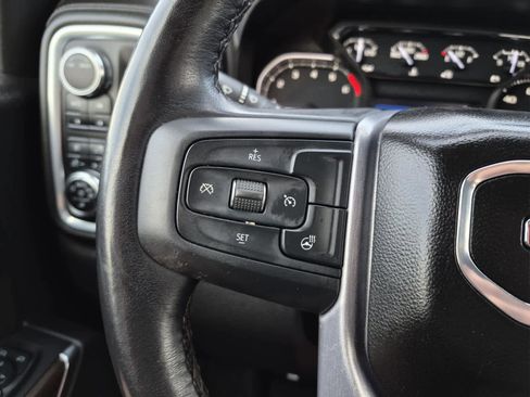 Certified 2022 GMC Sierra 1500 SLT image 19