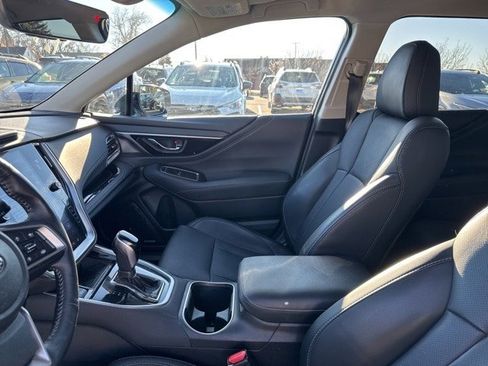 Used 2020 Subaru Outback Limited w/ Popular Package #2 image 20