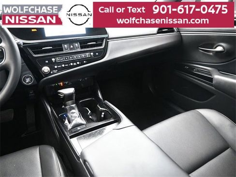 Used 2023 Lexus ES 350 w/ Premium Package image 11