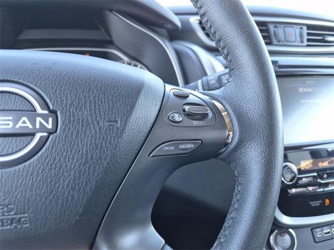 Used 2024 Nissan Murano SV w/ SV Midnight Edition Package image 29