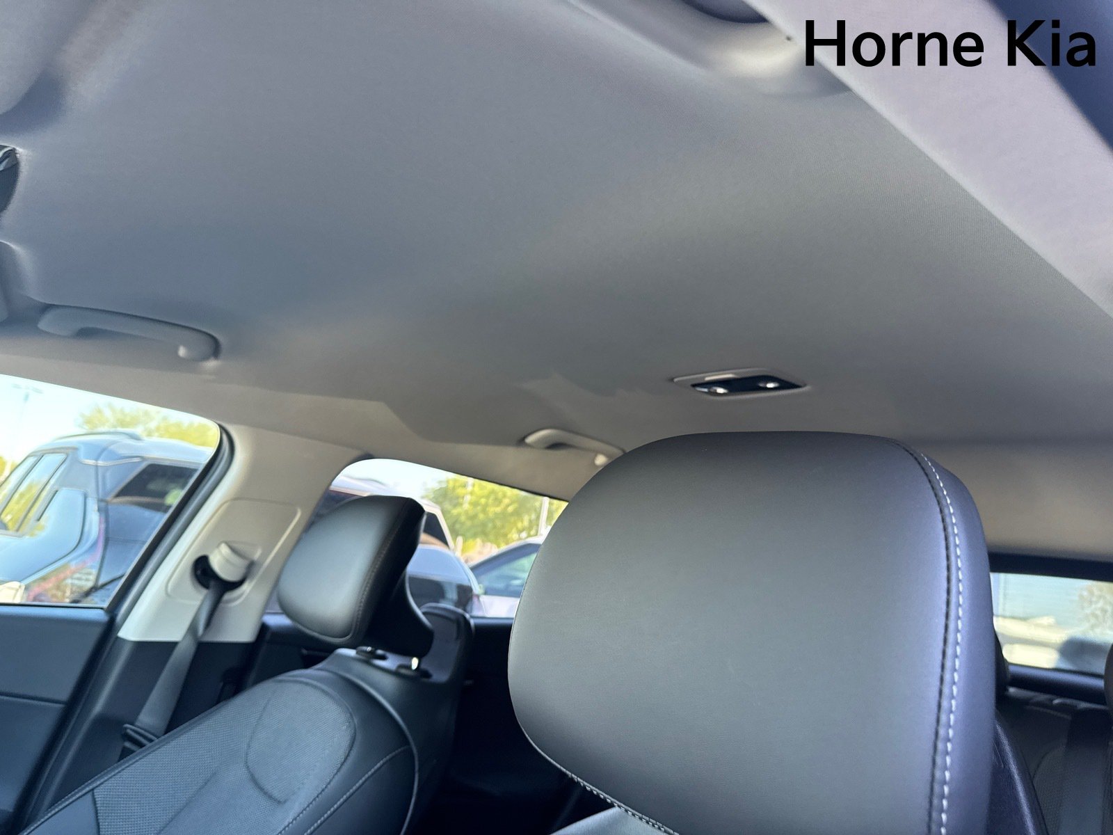 New 2026 Kia EV6 Light RWD image 18