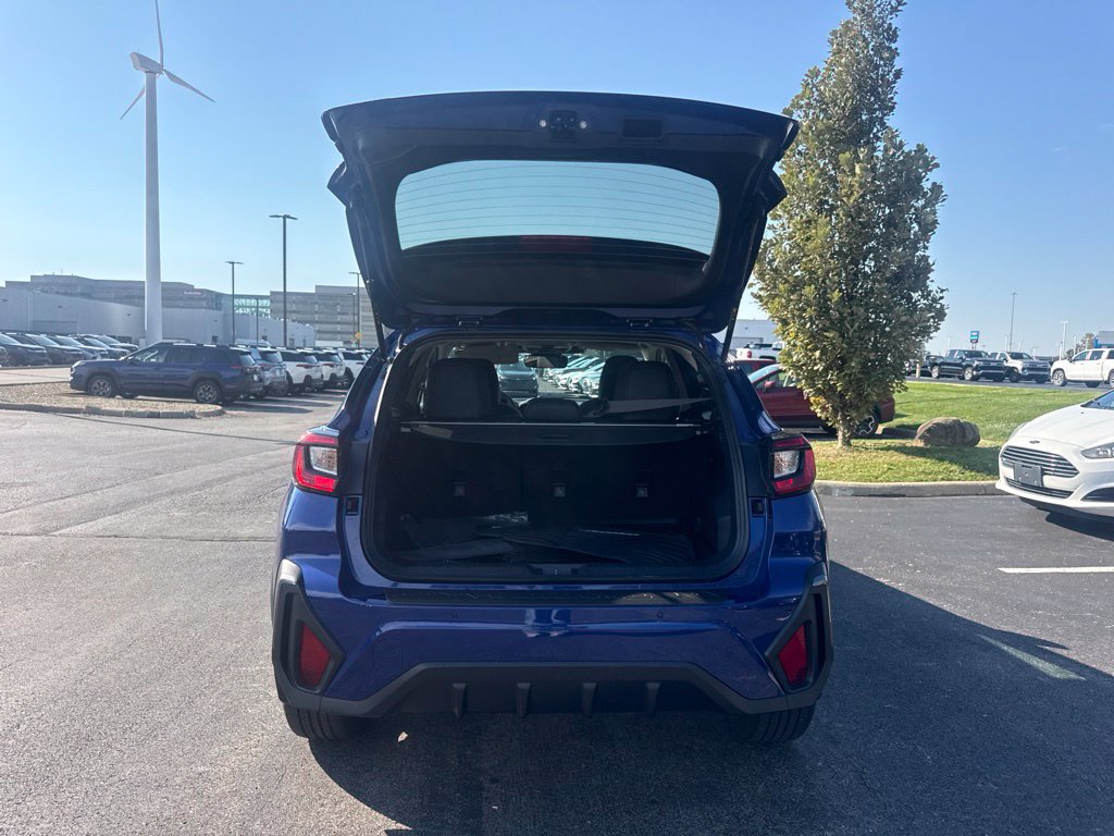 New 2026 Subaru Crosstrek 2.5i Limited AWD/4WD image 9