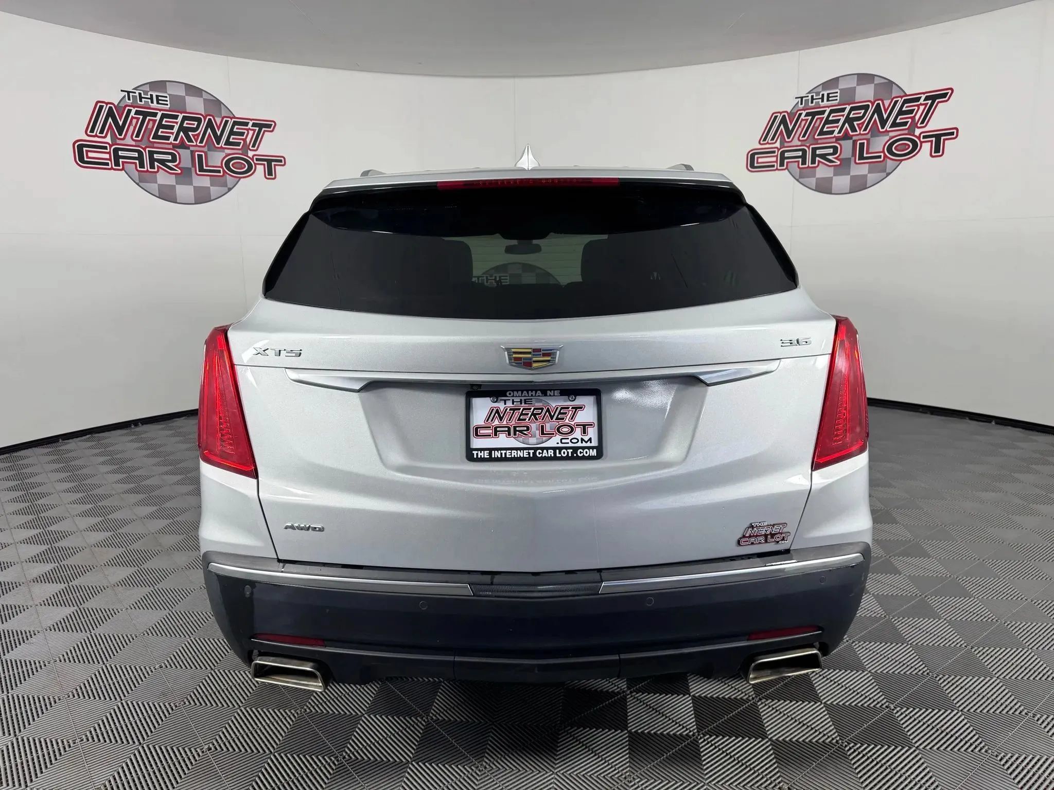 Used 2018 Cadillac XT5 AWD image 6