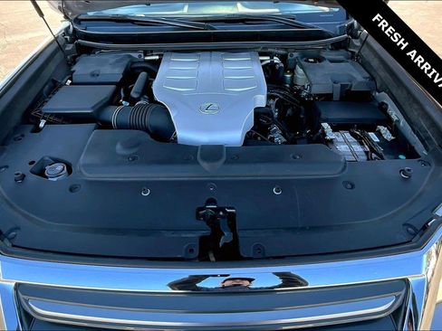 Used 2018 Lexus GX 460 image 30