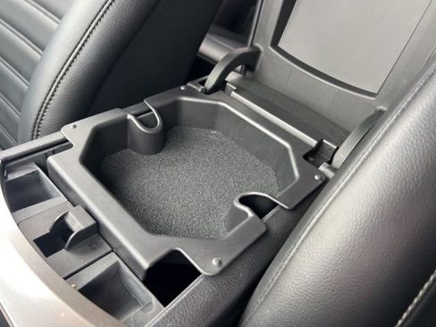 Certified 2023 Ford Edge SEL image 17