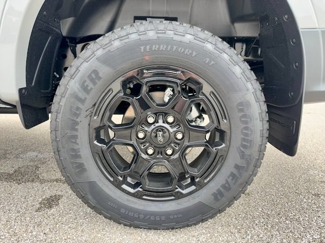 New 2026 Ford Ranger XLT w/ Black Appearance Package AWD/4WD image 30