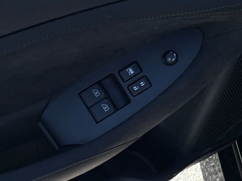 New 2026 Nissan Z Performance w/ Floor Mat Package RWD image 8