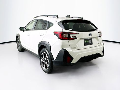 Used 2024 Subaru Crosstrek 2.0i Premium image 5