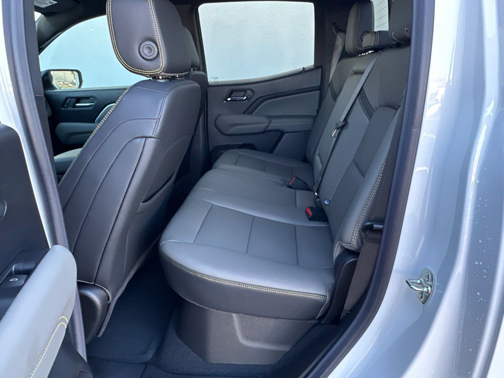 New 2026 Chevrolet Colorado ZR2 AWD/4WD image 29