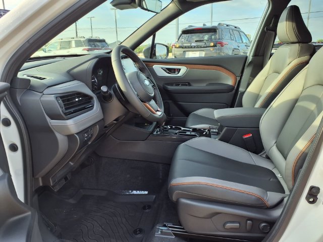 New 2026 Subaru Forester Wilderness AWD/4WD image 7