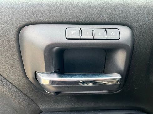 Used 2018 Chevrolet Silverado 2500 High Country w/ Duramax Plus Package AWD/4WD image 17