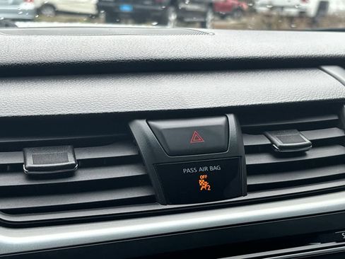 Used 2016 Nissan Altima 2.5 S w/ Power Driver Seat Package image 27