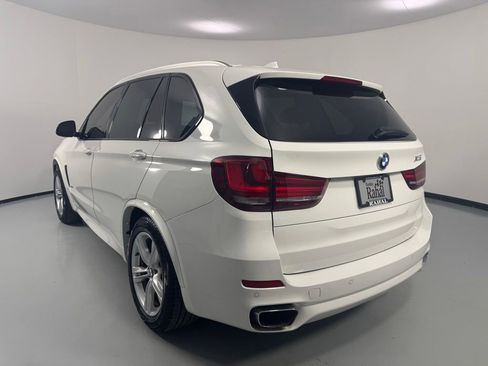 Used 2017 BMW X5 xDrive35i AWD/4WD image 5