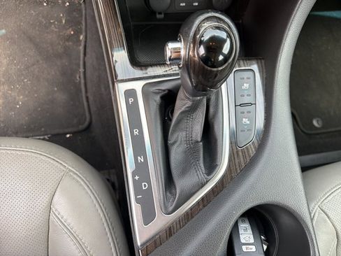 Used 2013 Kia Optima EX w/ Premium Pkg FWD image 16