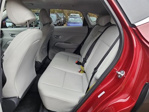 Certified 2025 Hyundai Kona Limited image 16