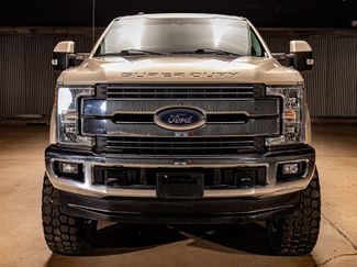 Used 2017 Ford F350 Lariat video 2