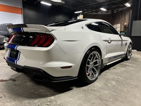 Used 2019 Ford Mustang GT Premium w/ GT Performance Package RWD image 12