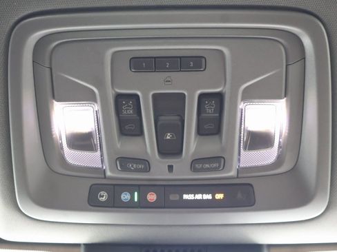 New 2026 Chevrolet Silverado 3500 LTZ w/ LTZ Plus Package image 35