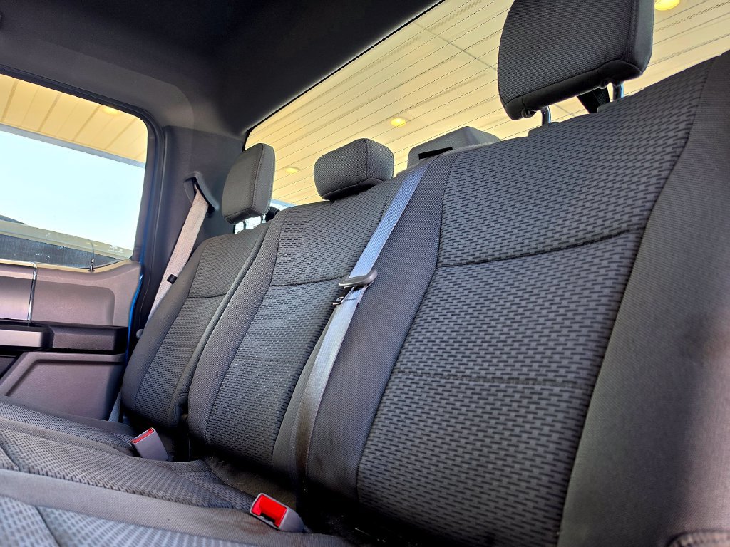 Used 2020 Ford F150 XLT w/ Equipment Group 302A Luxury AWD/4WD image 59