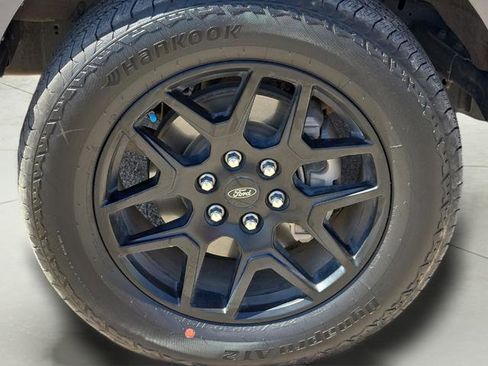 Used 2024 Ford F150 STX w/ STX Black Appearance Package AWD/4WD image 17