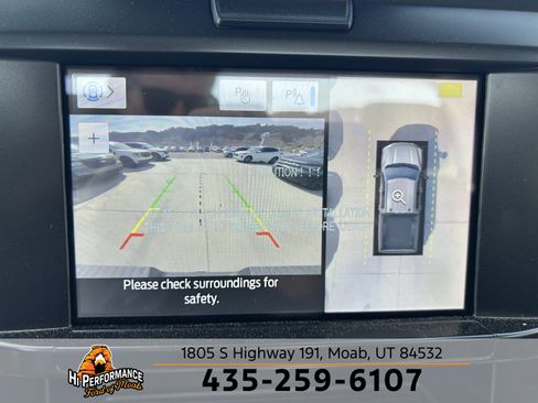 New 2025 Ford F350 XL w/ STX Appearance Package image 29