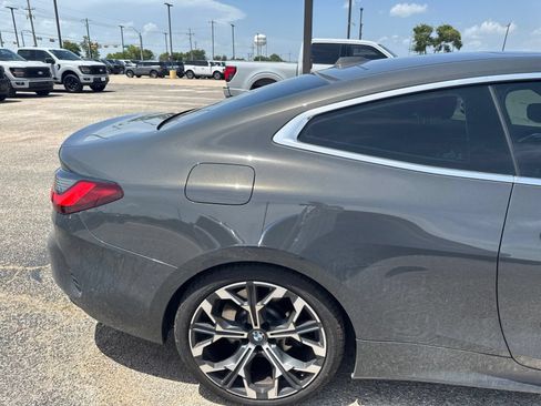 Used 2026 BMW 430i Coupe w/ Premium Package RWD image 4