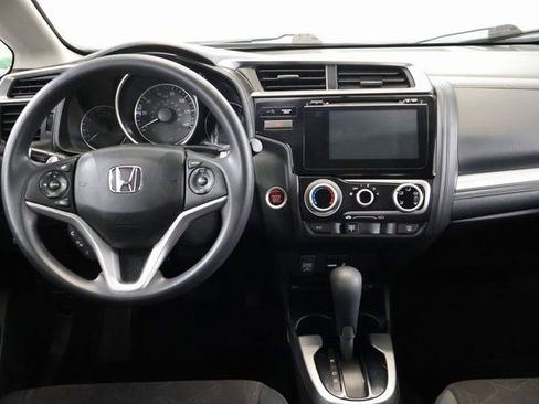 Used 2016 Honda Fit EX image 13