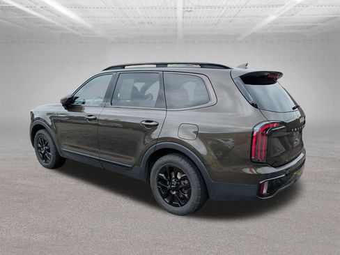 Used 2024 Kia Telluride SX X-Pro AWD/4WD image 13