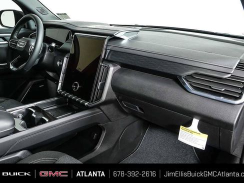 New 2026 GMC Acadia Elevation FWD image 23