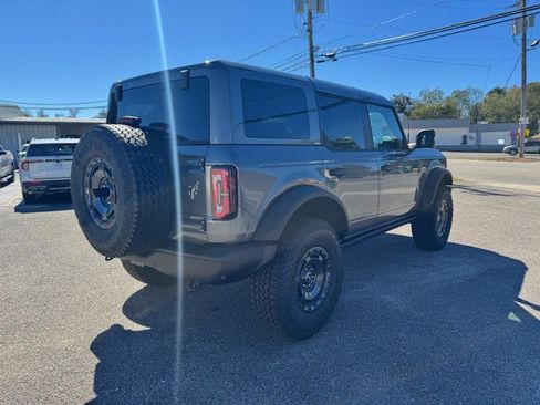 Used 2025 Ford Bronco Badlands AWD/4WD image 6