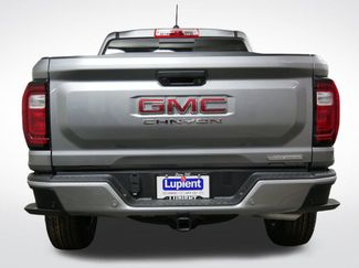 New 2026 GMC Canyon Elevation w/ Convenience Package AWD/4WD video 3