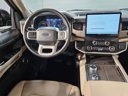 Used 2024 Ford Expedition Max Limited image 9