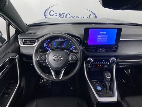 Used 2023 Toyota RAV4 XSE w/ XSE Grade Weather Package AWD/4WD image 17