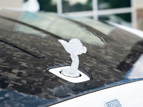 Used 2024 Rolls-Royce Spectre w/ Spectre Launch Package AWD/4WD image 7