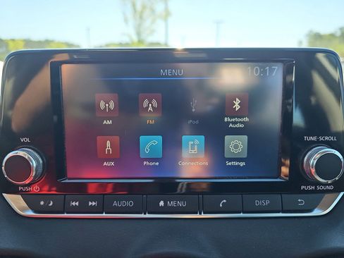 Used 2021 Nissan Sentra S FWD image 18