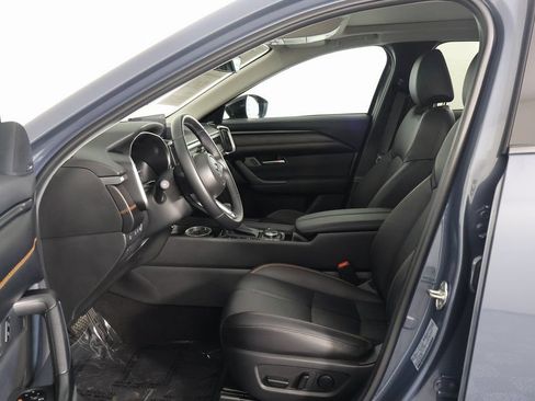 Certified 2026 MAZDA CX-50 AWD 2.5 Hybrid w/ Premium Pkg image 13